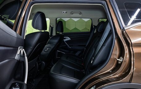 Geely Atlas I, 2020 год, 1 800 000 рублей, 14 фотография