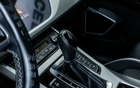 Geely Atlas I, 2020 год, 1 800 000 рублей, 18 фотография