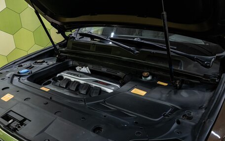 Geely Atlas I, 2020 год, 1 800 000 рублей, 23 фотография