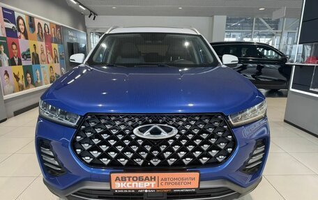 Chery Tiggo 7 Pro, 2020 год, 1 399 000 рублей, 2 фотография
