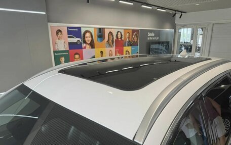 Chery Tiggo 7 Pro, 2020 год, 1 399 000 рублей, 7 фотография
