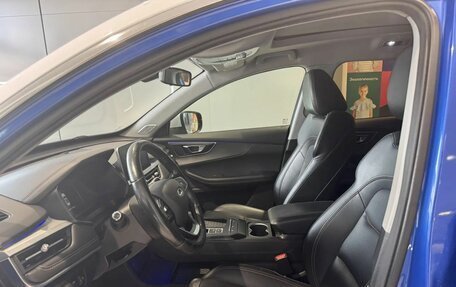 Chery Tiggo 7 Pro, 2020 год, 1 399 000 рублей, 14 фотография
