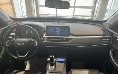 Chery Tiggo 7 Pro, 2020 год, 1 399 000 рублей, 16 фотография
