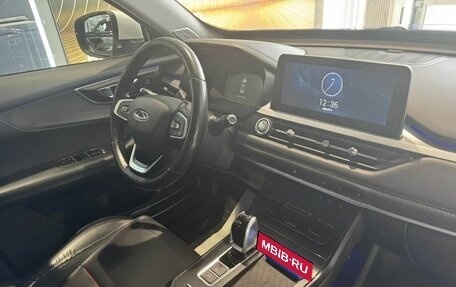 Chery Tiggo 7 Pro, 2020 год, 1 399 000 рублей, 17 фотография