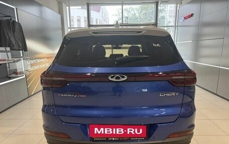 Chery Tiggo 7 Pro, 2020 год, 1 399 000 рублей, 5 фотография