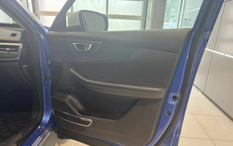 Chery Tiggo 7 Pro, 2020 год, 1 399 000 рублей, 19 фотография