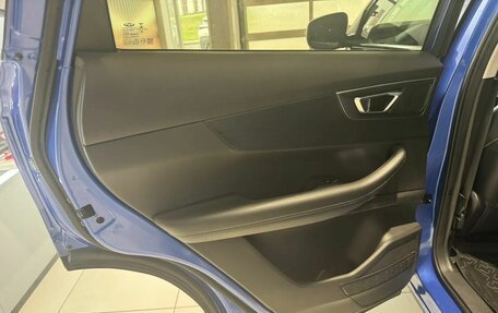 Chery Tiggo 7 Pro, 2020 год, 1 399 000 рублей, 23 фотография