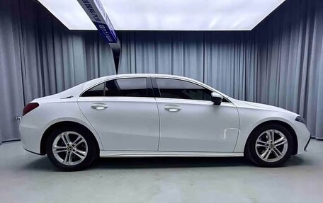 Mercedes-Benz A-Класс, 2022 год, 1 790 000 рублей, 4 фотография