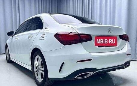 Mercedes-Benz A-Класс, 2022 год, 1 790 000 рублей, 8 фотография