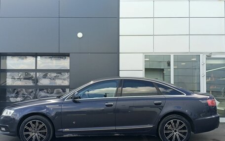 Audi A6, 2010 год, 1 099 000 рублей, 8 фотография
