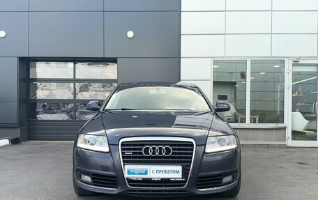 Audi A6, 2010 год, 1 099 000 рублей, 2 фотография