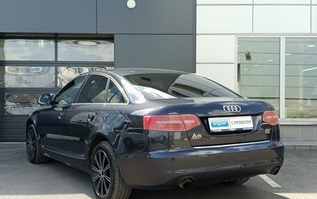 Audi A6, 2010 год, 1 099 000 рублей, 7 фотография