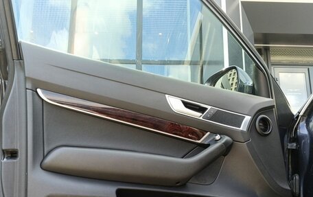 Audi A6, 2010 год, 1 099 000 рублей, 17 фотография