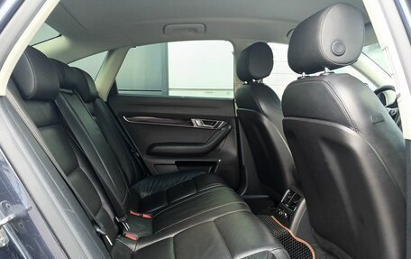 Audi A6, 2010 год, 1 099 000 рублей, 22 фотография