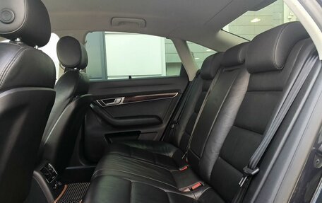 Audi A6, 2010 год, 1 099 000 рублей, 21 фотография