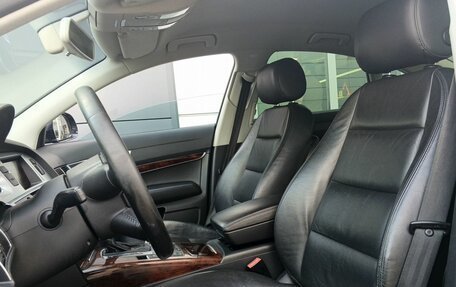 Audi A6, 2010 год, 1 099 000 рублей, 19 фотография