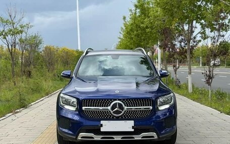 Mercedes-Benz GLB, 2020 год, 2 150 002 рублей, 3 фотография