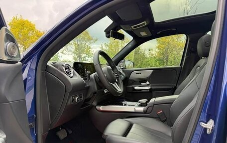 Mercedes-Benz GLB, 2020 год, 2 150 002 рублей, 5 фотография