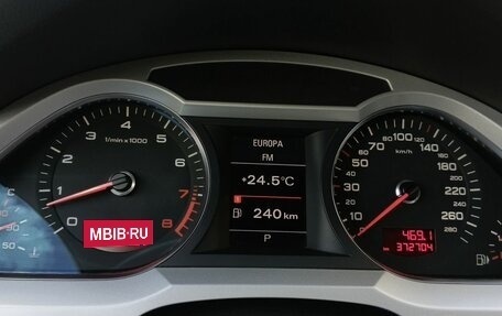 Audi A6, 2010 год, 1 099 000 рублей, 25 фотография