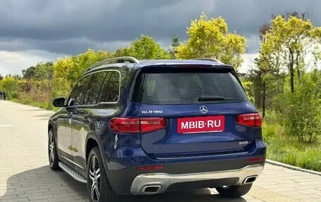 Mercedes-Benz GLB, 2020 год, 2 150 002 рублей, 2 фотография