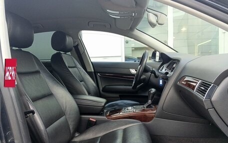 Audi A6, 2010 год, 1 099 000 рублей, 23 фотография