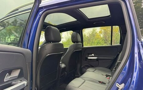 Mercedes-Benz GLB, 2020 год, 2 150 002 рублей, 6 фотография