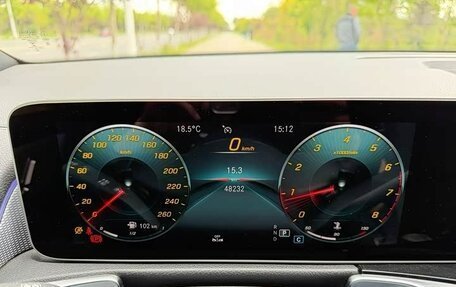 Mercedes-Benz GLB, 2020 год, 2 150 002 рублей, 14 фотография