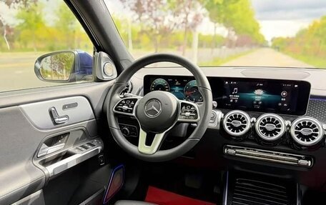 Mercedes-Benz GLB, 2020 год, 2 150 002 рублей, 12 фотография