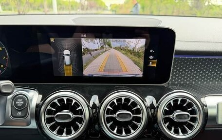 Mercedes-Benz GLB, 2020 год, 2 150 002 рублей, 10 фотография