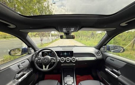 Mercedes-Benz GLB, 2020 год, 2 150 002 рублей, 8 фотография