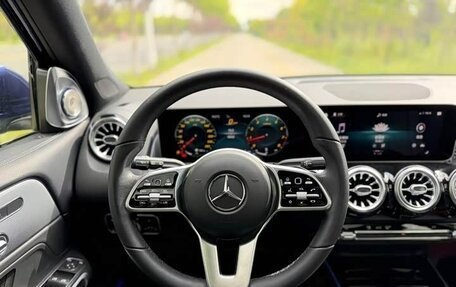 Mercedes-Benz GLB, 2020 год, 2 150 002 рублей, 16 фотография