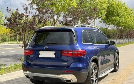 Mercedes-Benz GLB, 2020 год, 2 150 002 рублей, 17 фотография