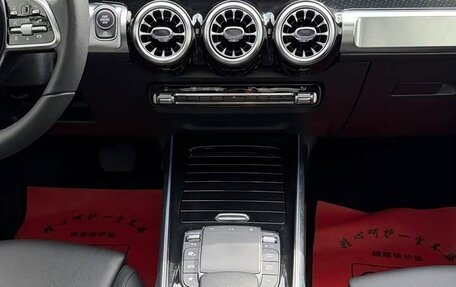 Mercedes-Benz GLB, 2020 год, 2 150 002 рублей, 15 фотография