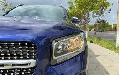 Mercedes-Benz GLB, 2020 год, 2 150 002 рублей, 18 фотография