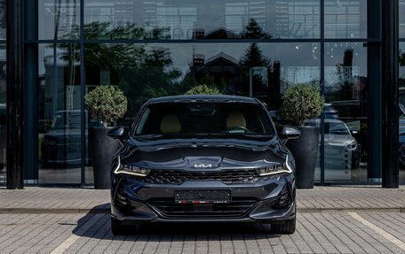 KIA K5, 2023 год, 2 995 000 рублей, 2 фотография