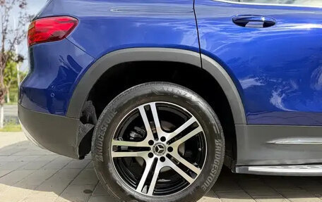 Mercedes-Benz GLB, 2020 год, 2 150 002 рублей, 13 фотография