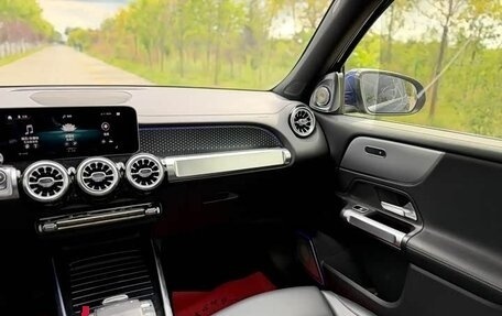 Mercedes-Benz GLB, 2020 год, 2 150 002 рублей, 9 фотография