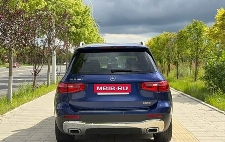Mercedes-Benz GLB, 2020 год, 2 150 002 рублей, 19 фотография