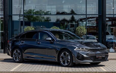 KIA K5, 2023 год, 2 995 000 рублей, 3 фотография