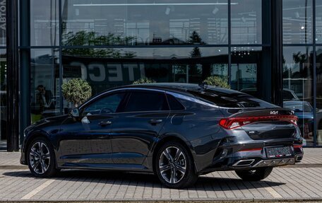KIA K5, 2023 год, 2 995 000 рублей, 4 фотография