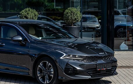 KIA K5, 2023 год, 2 995 000 рублей, 9 фотография