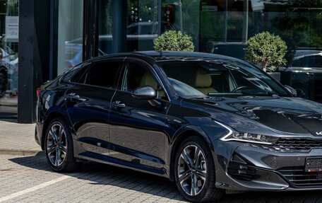 KIA K5, 2023 год, 2 995 000 рублей, 7 фотография