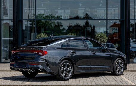 KIA K5, 2023 год, 2 995 000 рублей, 6 фотография