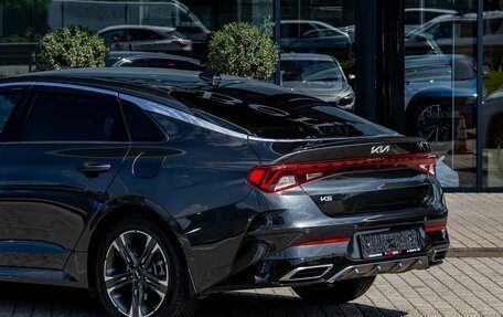 KIA K5, 2023 год, 2 995 000 рублей, 10 фотография