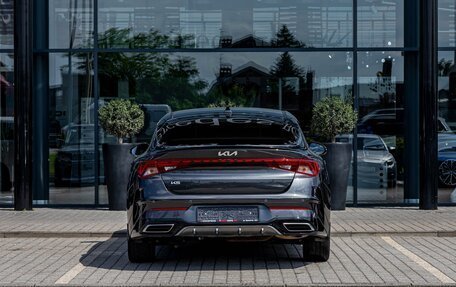 KIA K5, 2023 год, 2 995 000 рублей, 5 фотография