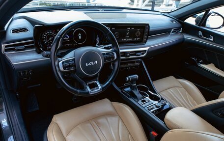 KIA K5, 2023 год, 2 995 000 рублей, 13 фотография