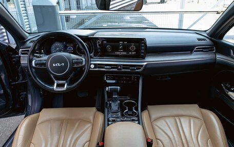 KIA K5, 2023 год, 2 995 000 рублей, 17 фотография