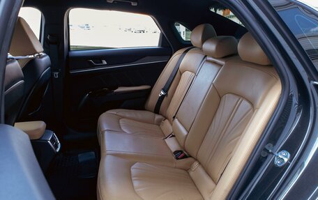 KIA K5, 2023 год, 2 995 000 рублей, 18 фотография