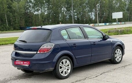 Opel Astra H, 2008 год, 475 000 рублей, 2 фотография