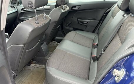Opel Astra H, 2008 год, 475 000 рублей, 7 фотография